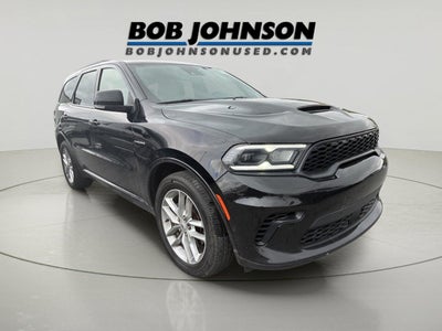 2025 Dodge Durango R/T