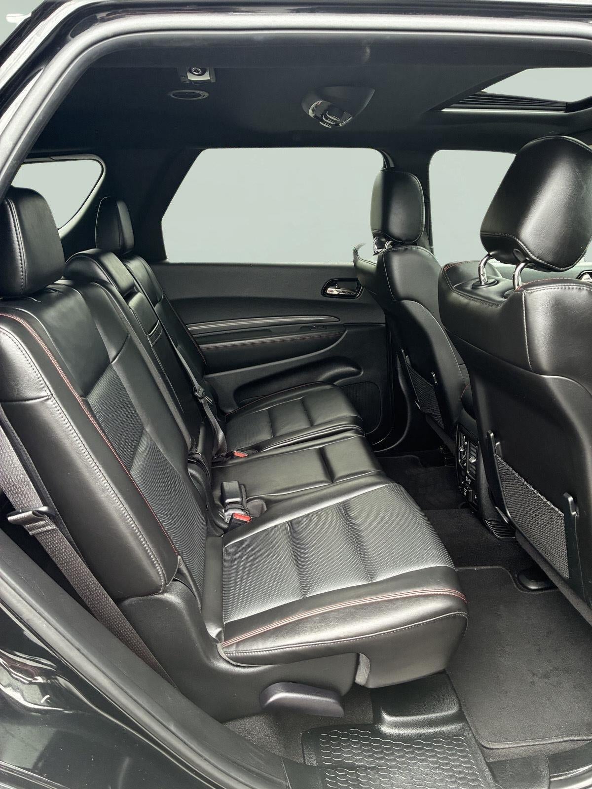 2025 Dodge Durango R/T