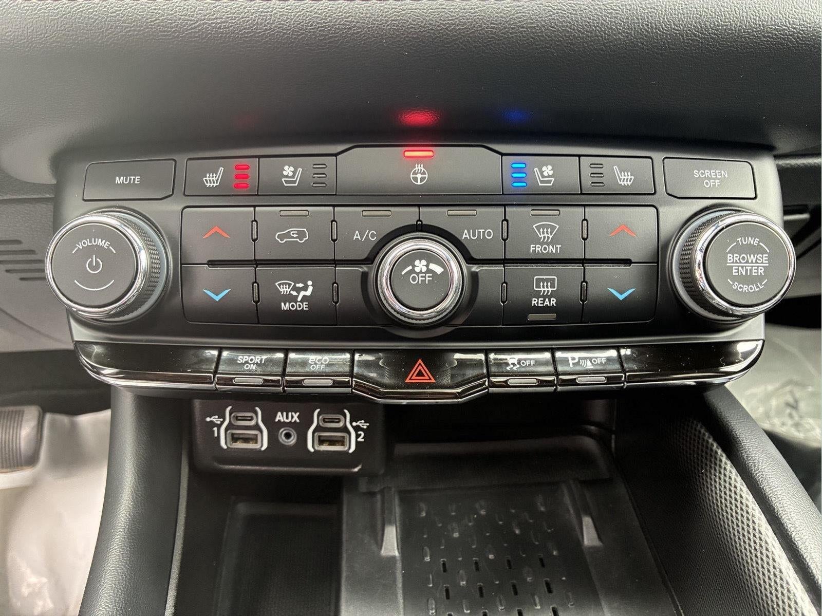 2025 Dodge Durango R/T