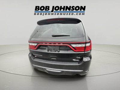 2025 Dodge Durango R/T