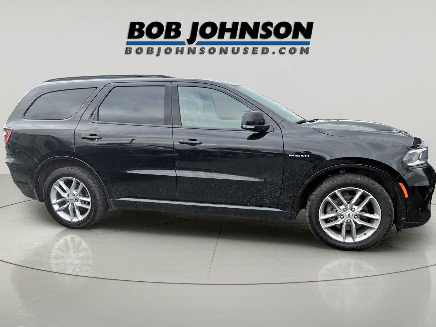 2025 Dodge Durango R/T