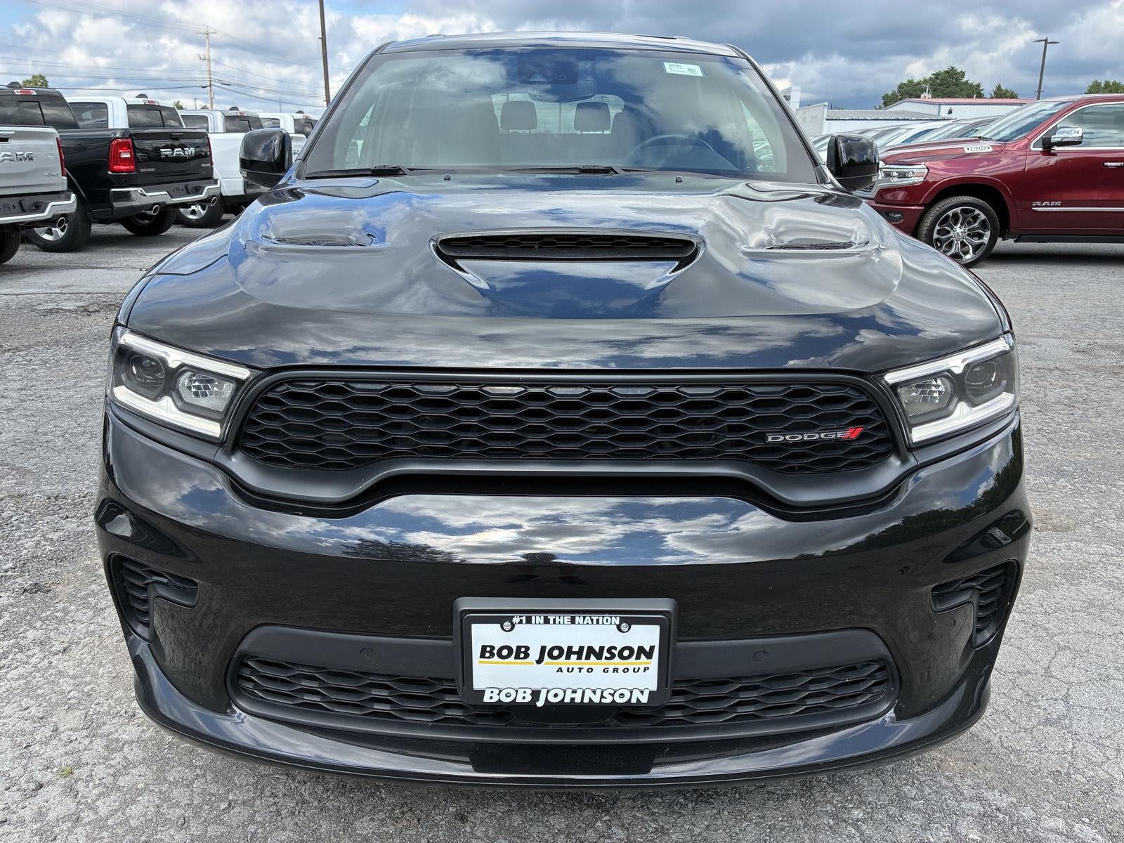 2025 Dodge Durango R/T