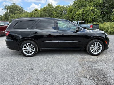 2025 Dodge Durango R/T