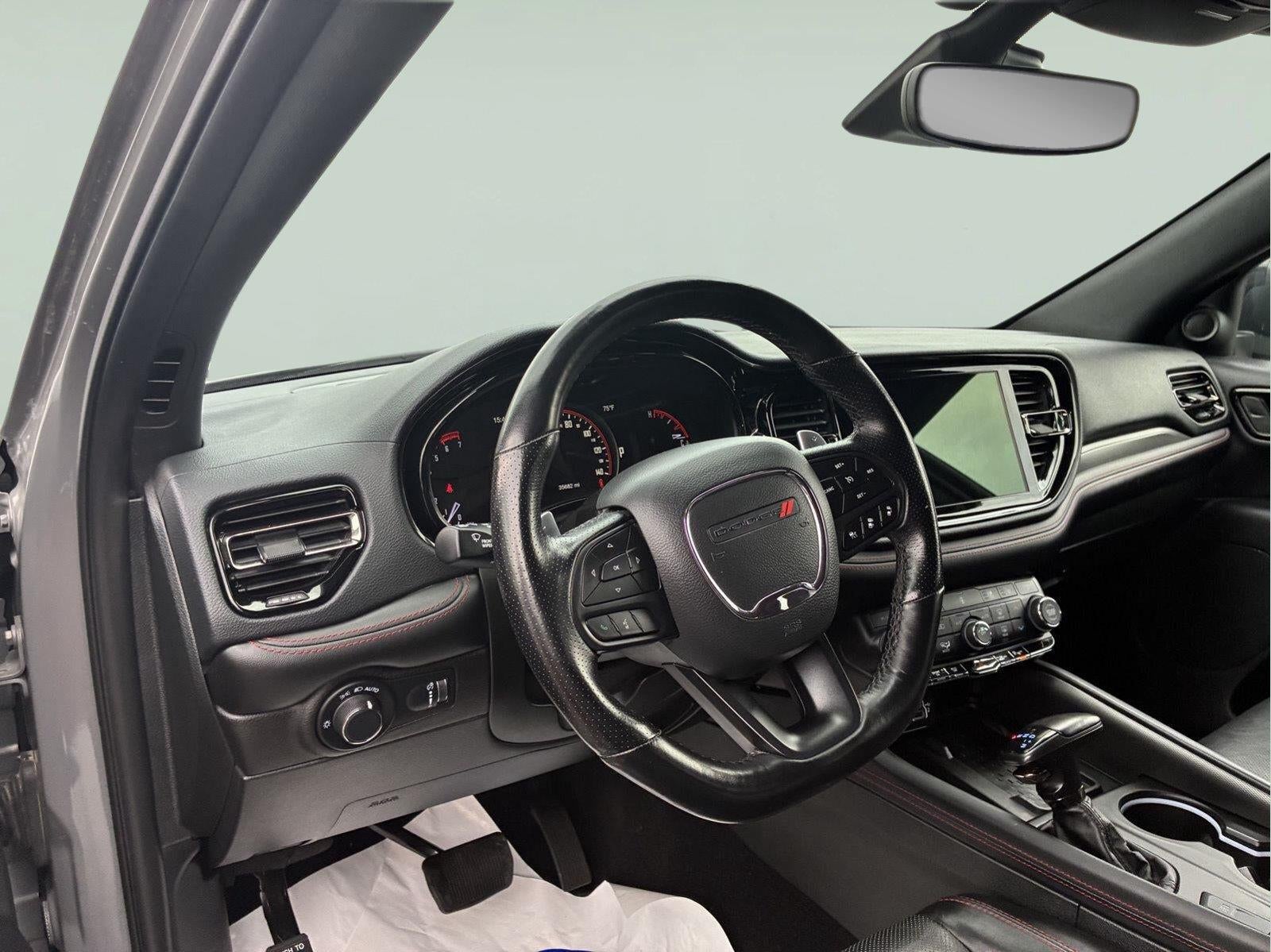 2025 Dodge Durango R/T