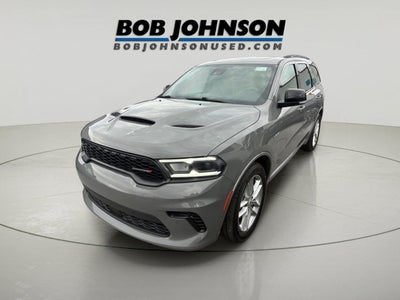 2025 Dodge Durango R/T