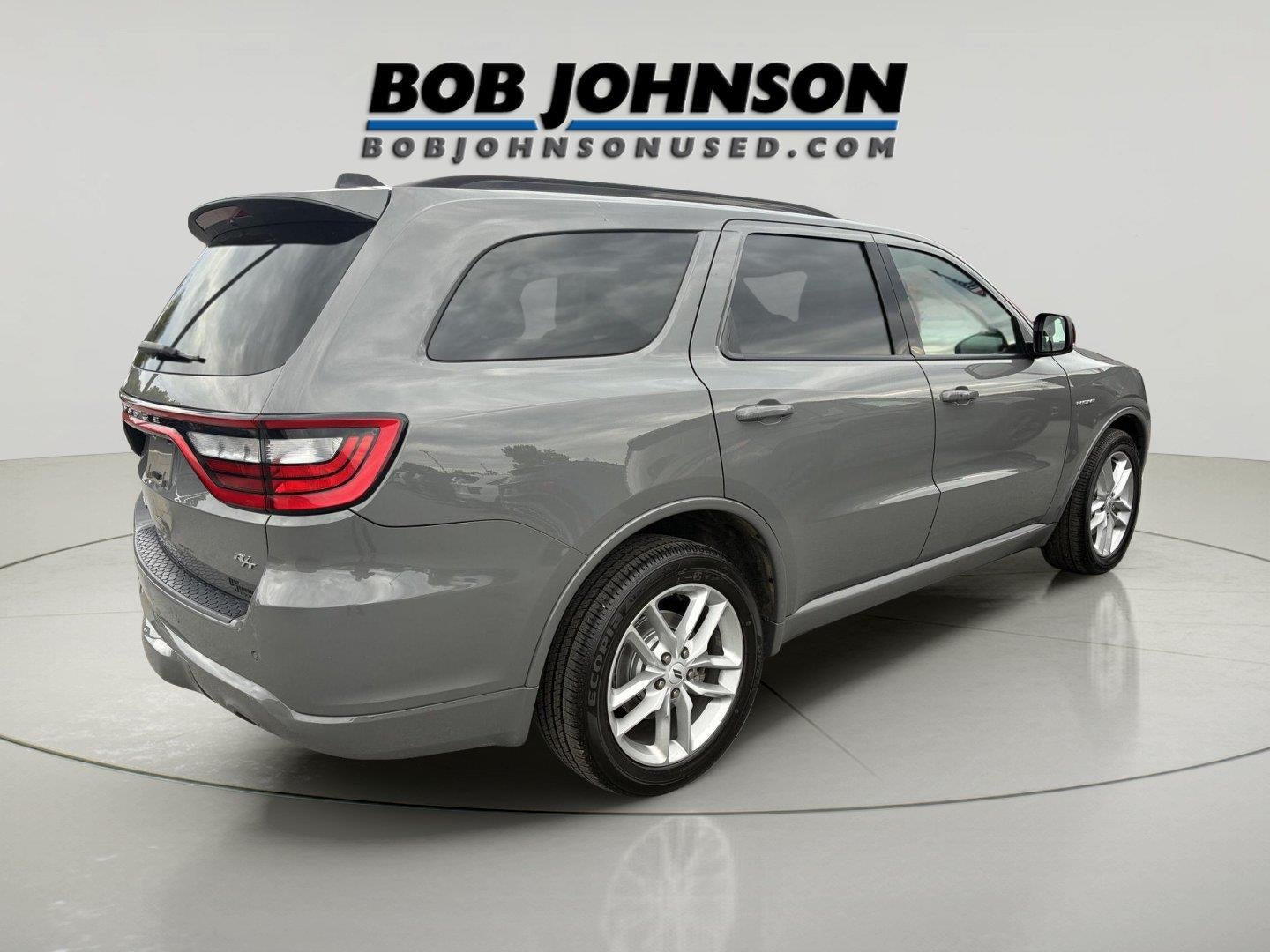 2025 Dodge Durango R/T