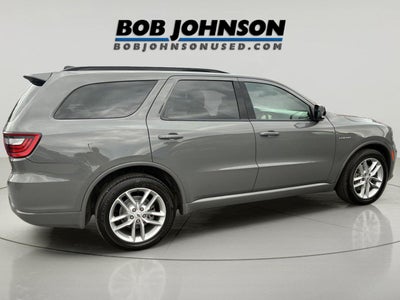 2025 Dodge Durango R/T