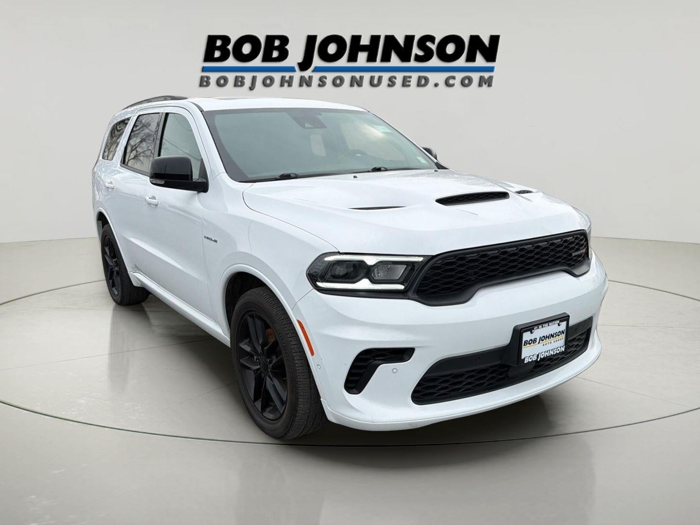 2025 Dodge Durango