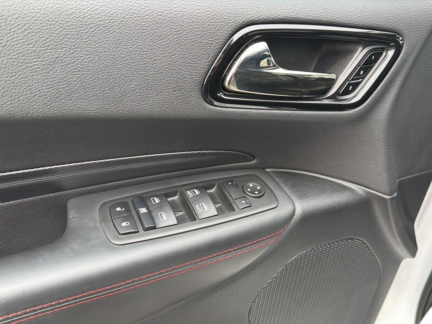 2025 Dodge Durango R/T