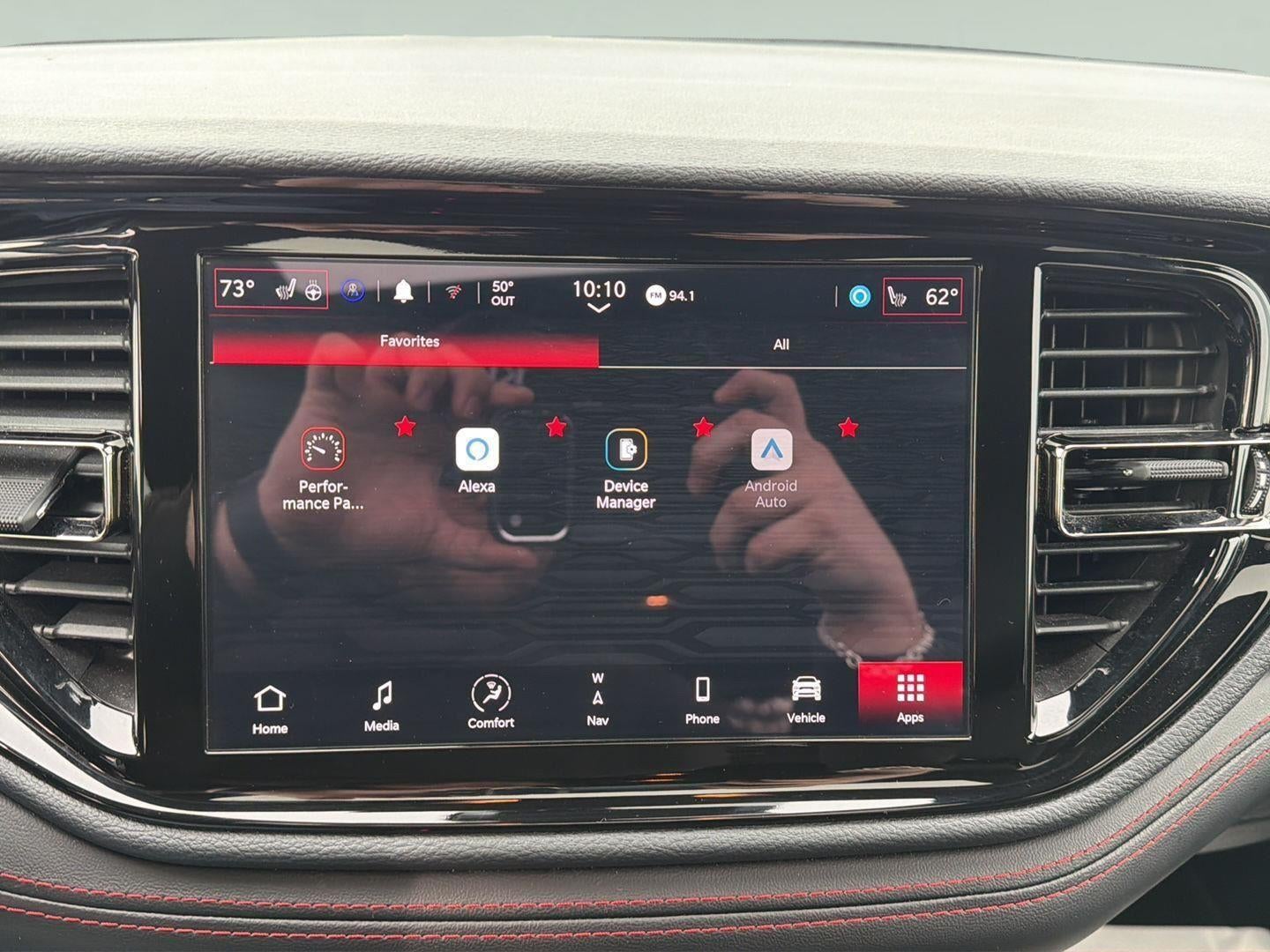 2025 Dodge Durango R/T