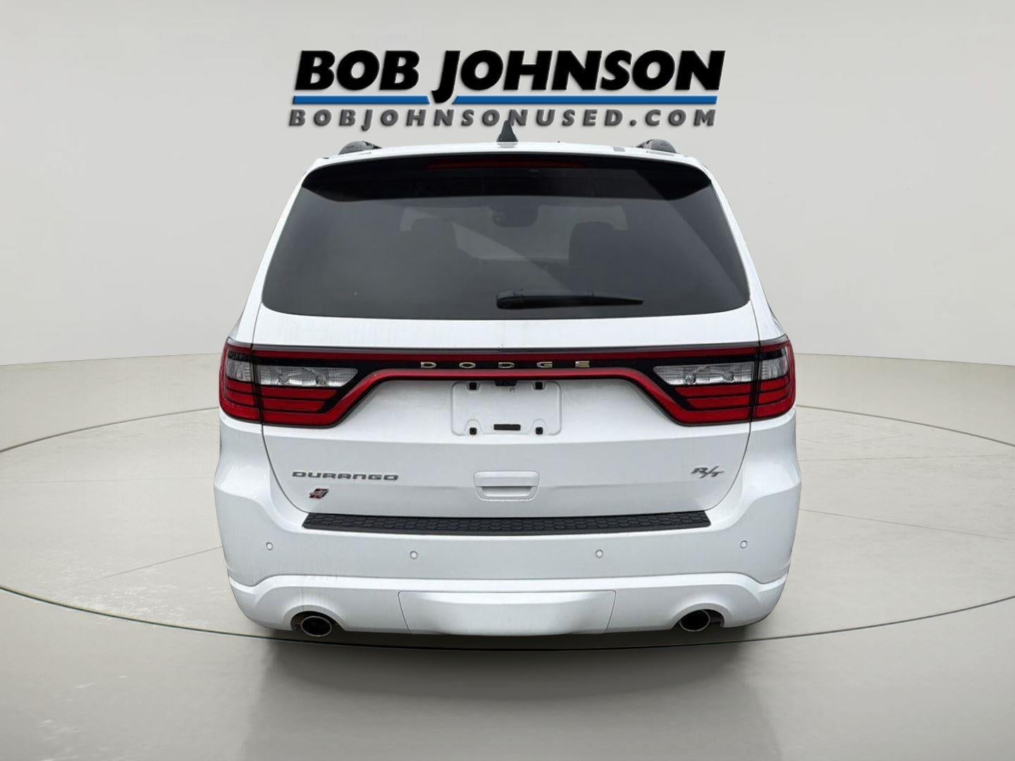 2025 Dodge Durango R/T