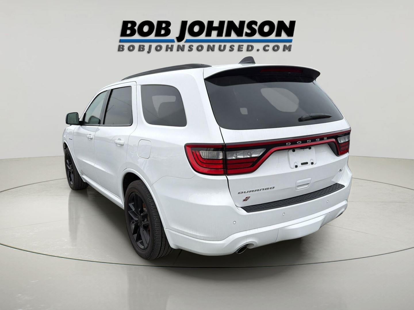 2025 Dodge Durango R/T