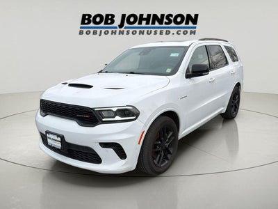 2025 Dodge Durango R/T