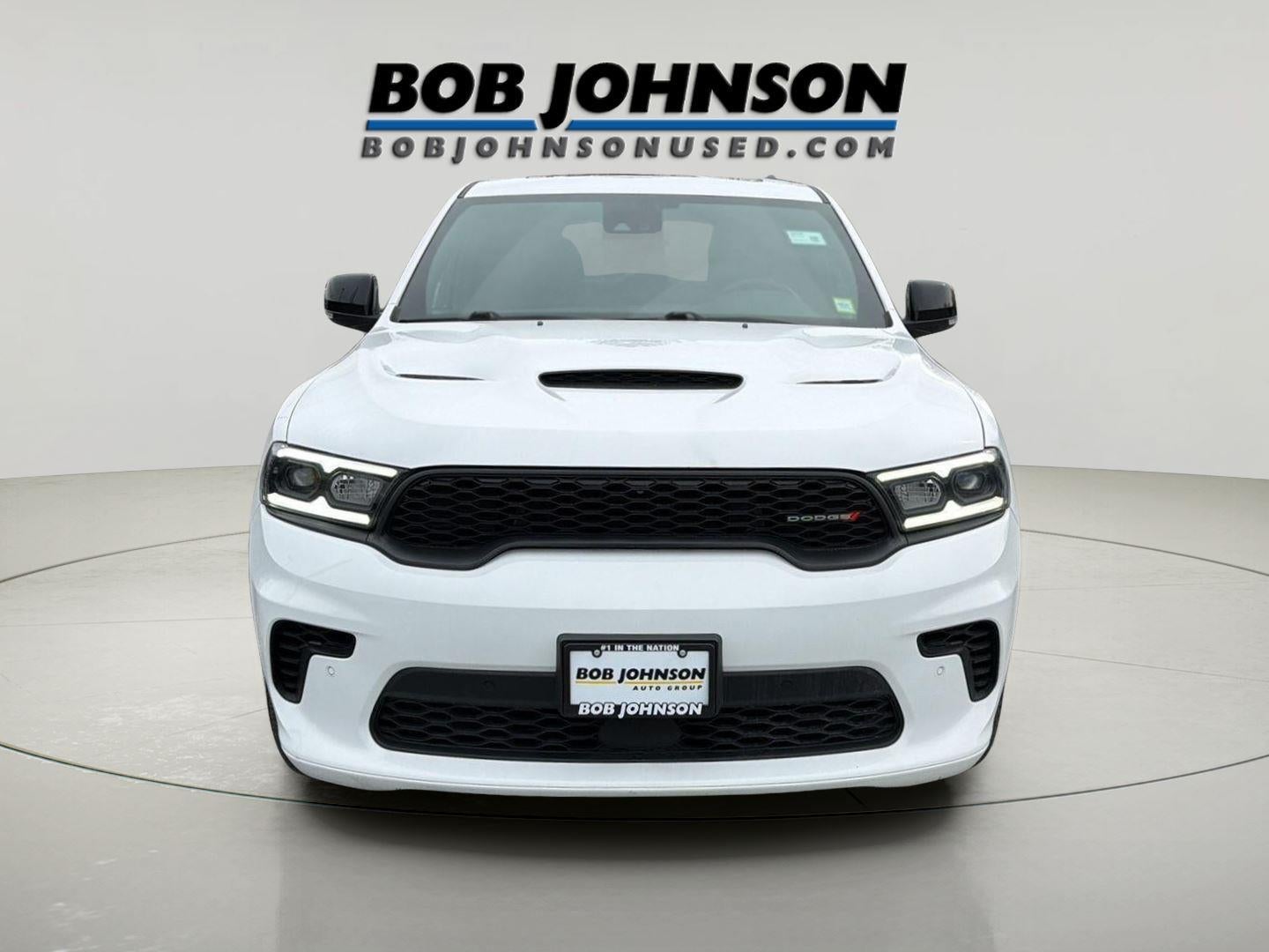 2025 Dodge Durango R/T