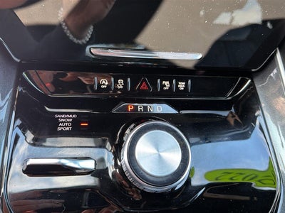 2022 Jeep Wagoneer Series I