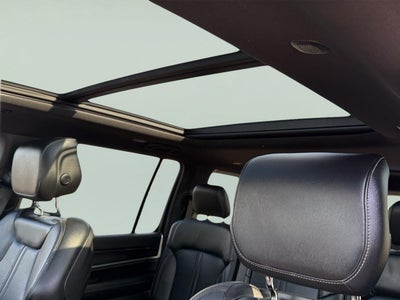 2022 Jeep Wagoneer Series I