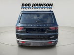 2022 Jeep Wagoneer Series I
