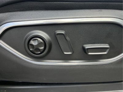 2024 Jeep Wagoneer Series II Carbide
