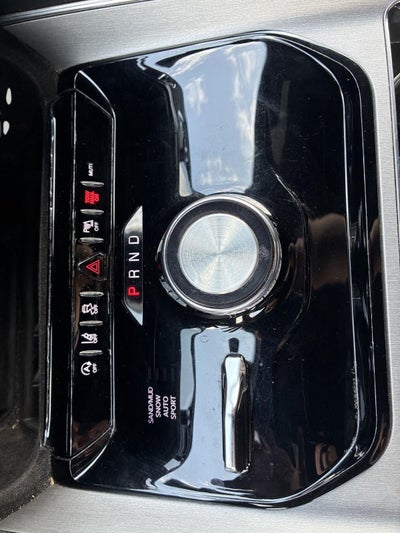 2024 Jeep Wagoneer Series II Carbide