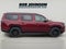 2024 Jeep Wagoneer Series II Carbide