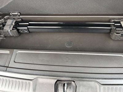 2024 Jeep Wagoneer Series II Carbide