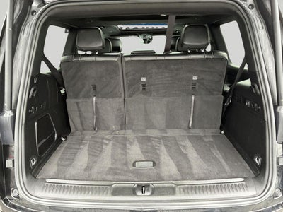 2024 Jeep Wagoneer Series II Carbide