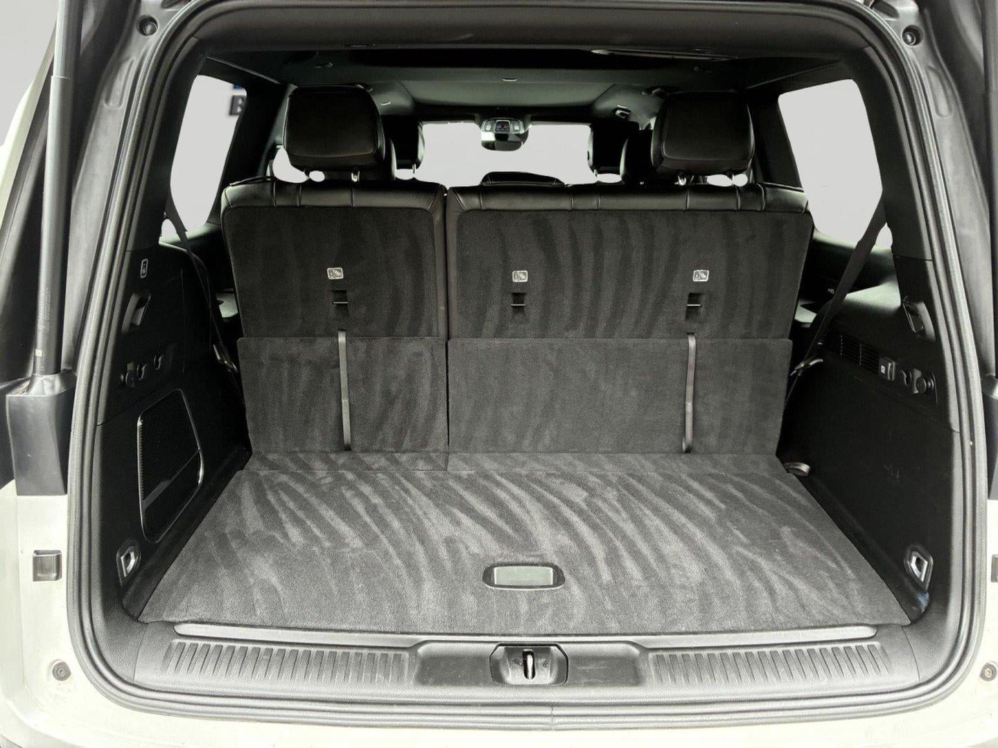 2024 Jeep Wagoneer Series II Carbide