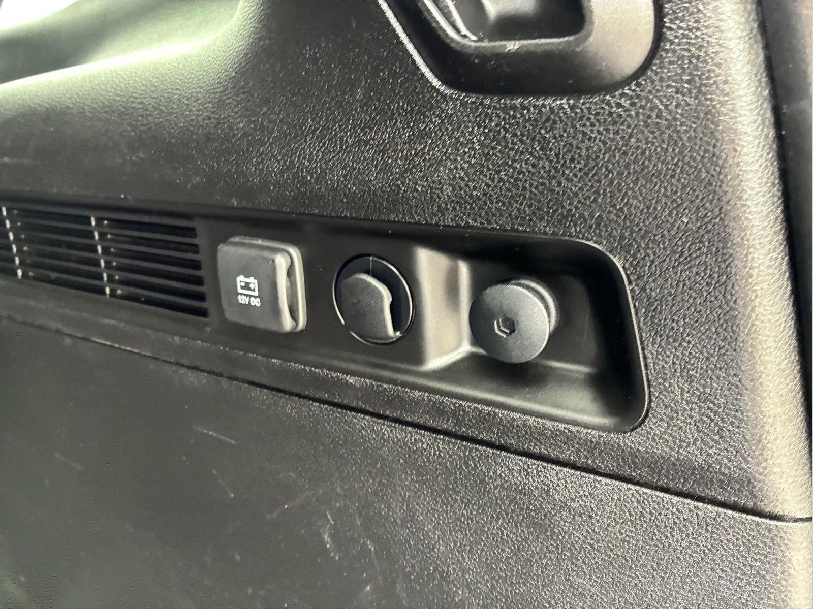 2024 Jeep Wagoneer Series II Carbide