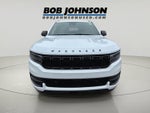 2024 Jeep Wagoneer Series II Carbide