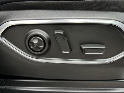 2024 Jeep Wagoneer Series II Carbide