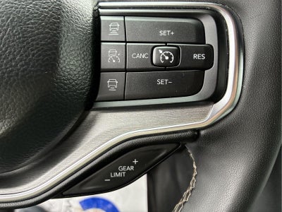 2024 Jeep Wagoneer Series II Carbide