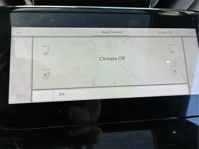 2022 Jeep Grand Wagoneer Series II Obsidian