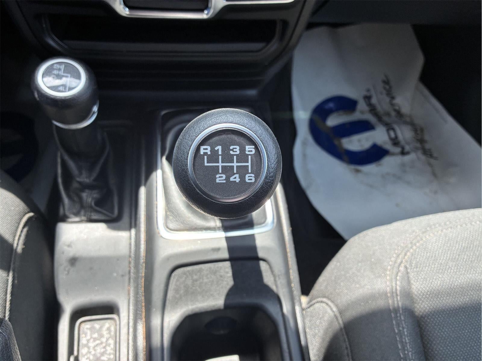 2022 Jeep Gladiator Willys Sport