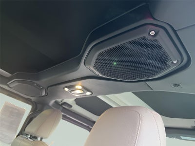 2023 Jeep Gladiator High Altitude