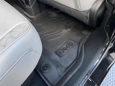 2023 Jeep Gladiator High Altitude