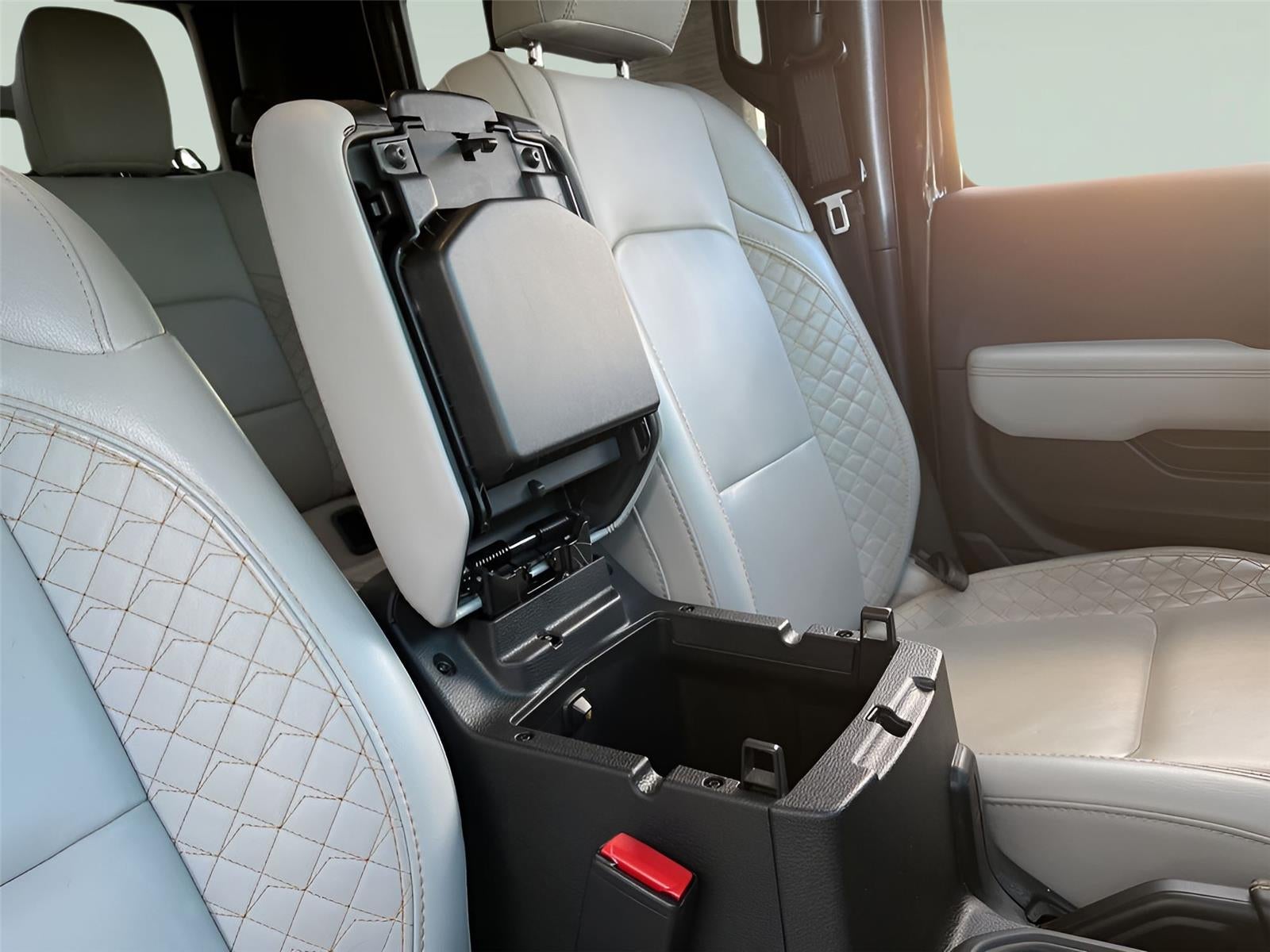 2023 Jeep Gladiator High Altitude