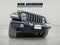2023 Jeep Gladiator High Altitude