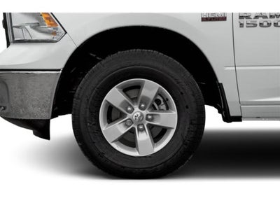 2023 RAM 1500 Classic Warlock