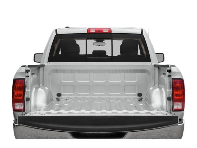 2023 RAM 1500 Classic Warlock