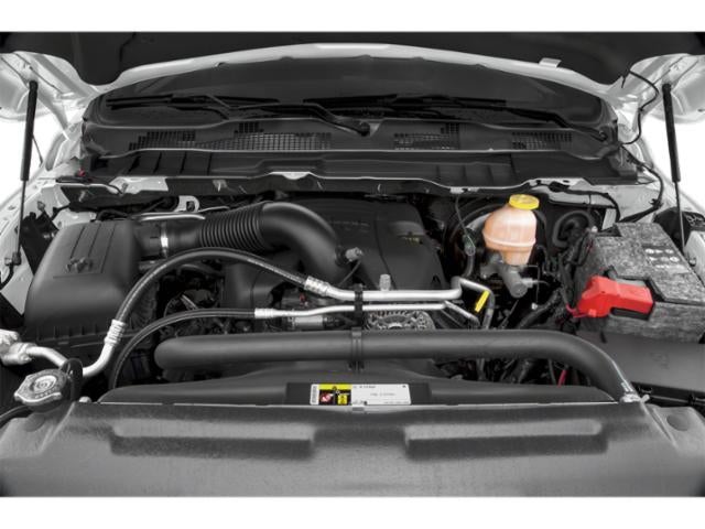 2023 RAM 1500 Classic Warlock