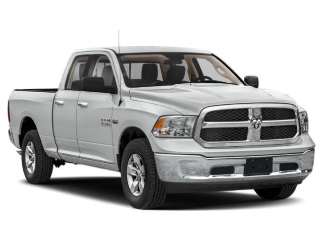 2023 RAM 1500 Classic Warlock