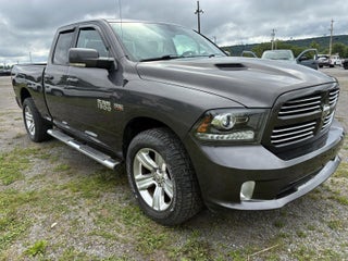 2015 RAM 1500 Sport