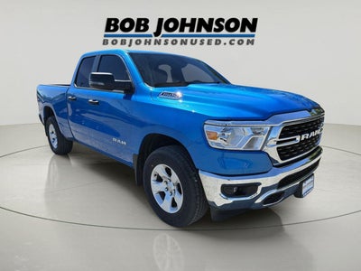 2024 RAM 1500 Big Horn