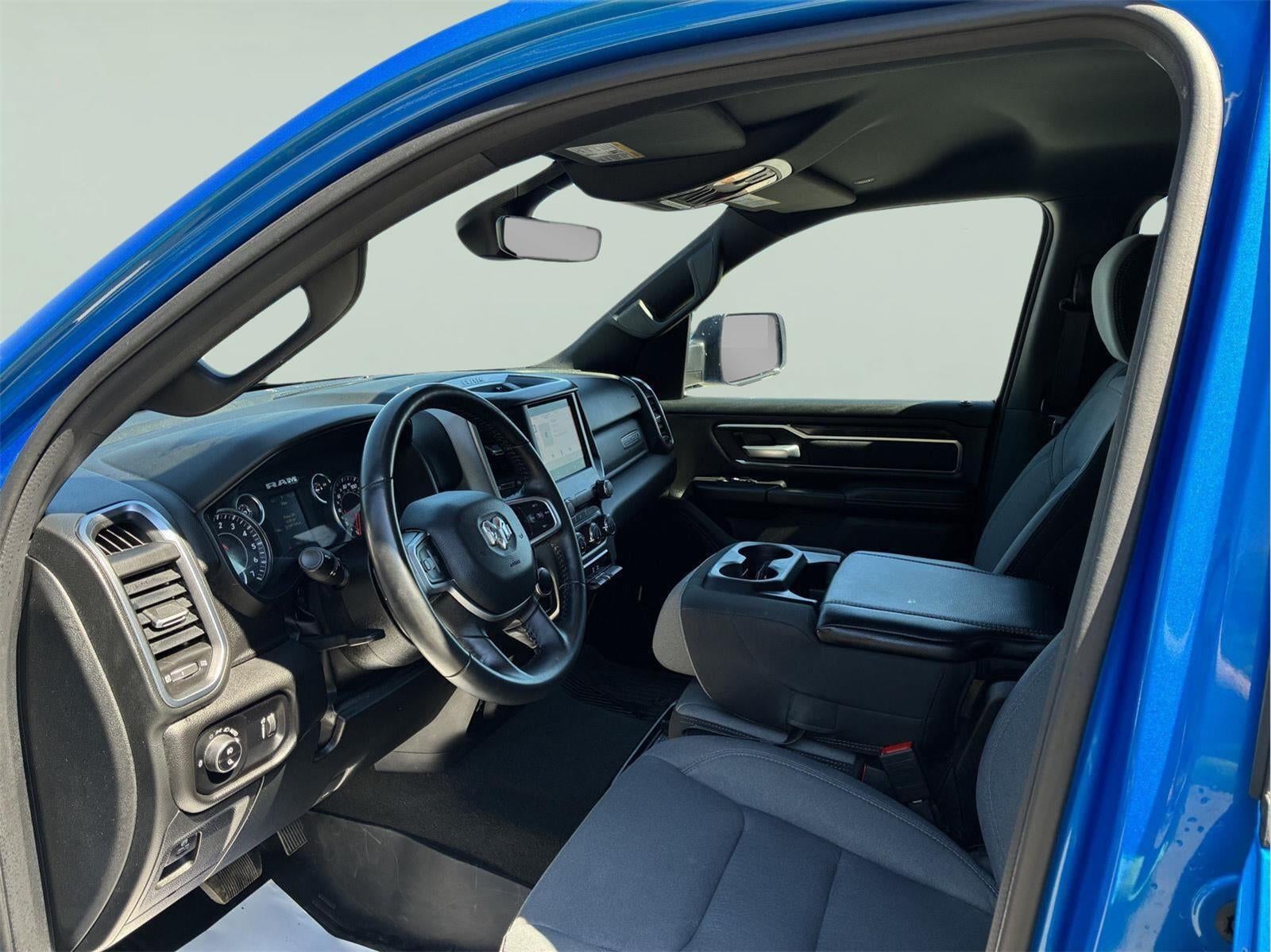 2024 RAM 1500 Big Horn