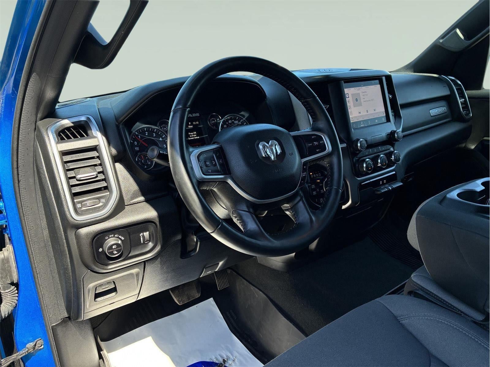 2024 RAM 1500 Big Horn