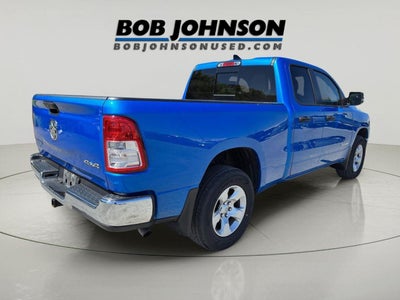 2024 RAM 1500 Big Horn