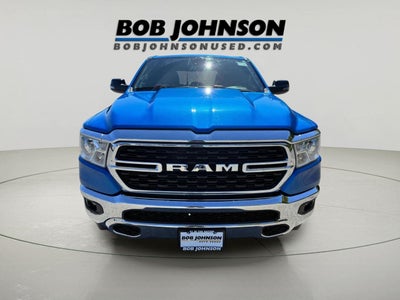 2024 RAM 1500 Big Horn