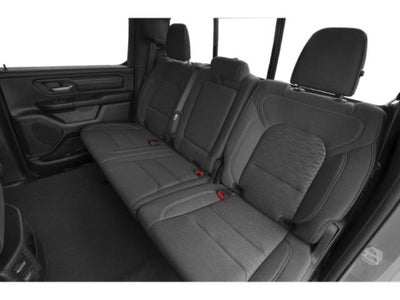 2025 RAM 1500 Warlock