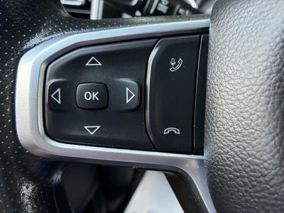 2025 RAM 1500 Warlock
