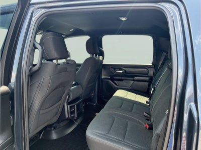 2025 RAM 1500 Warlock